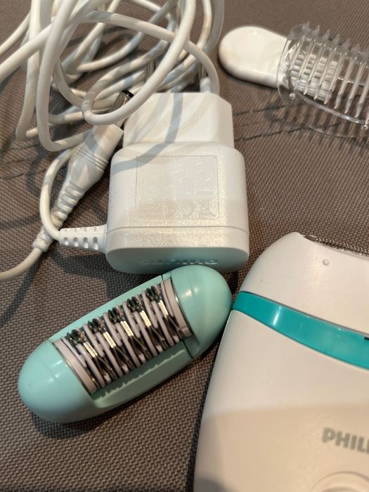 Depilator Philips
