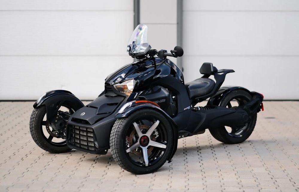 Can-Am
