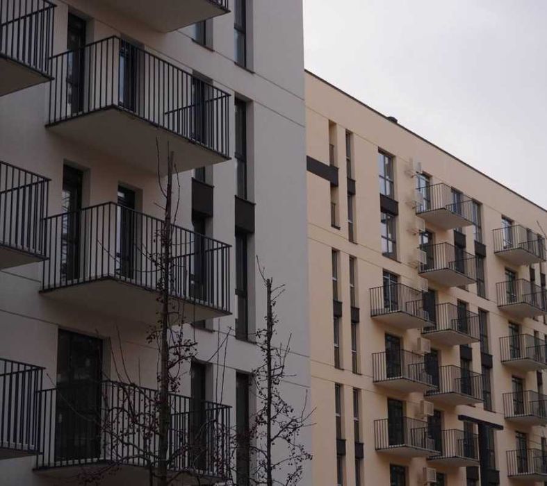 Продається 2-кімнатна квартира (єОселя) 57 м2 Пустомити (9км.від Львова) ЖК Садова Алея | Новобудова | єОселя | Квартири