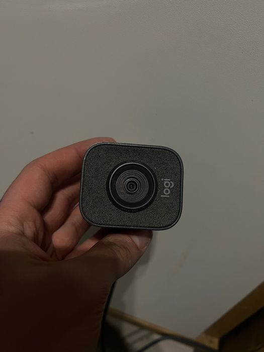 Kamerka internetowa Logitech STREAMCAM