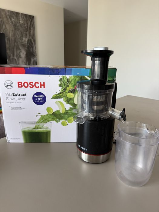 Соковыжималка BOSCH