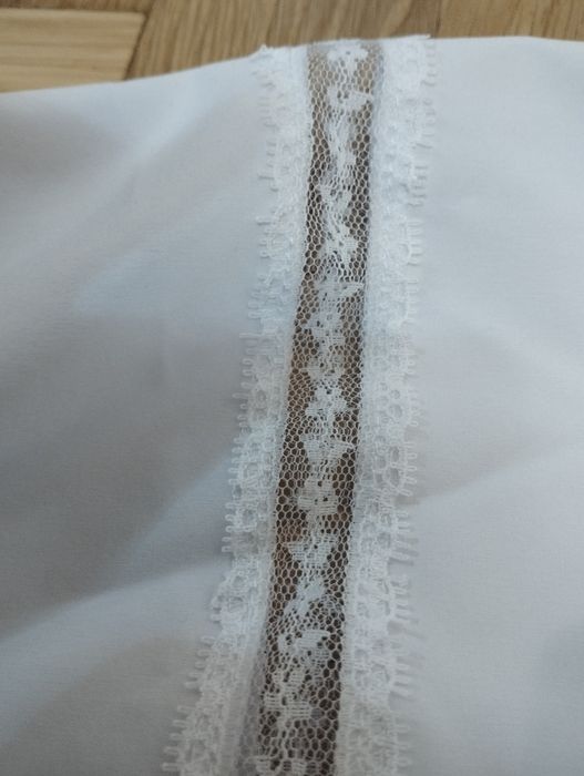 Блузка для дівчинки