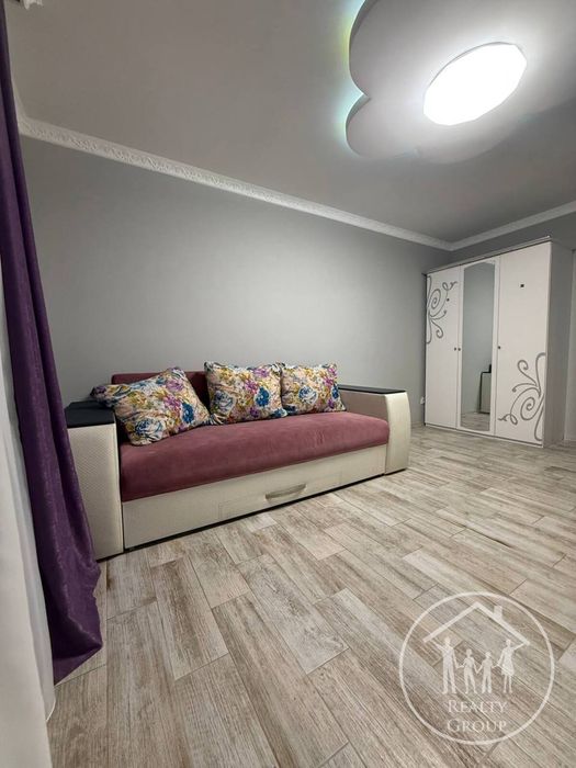 Елегантна 2-кімнатна квартира в новобудові | Франківський район