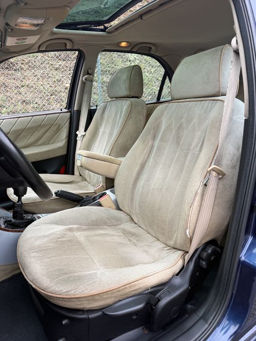 Lancia Lybra 1.9 JTD