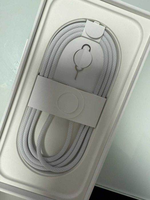 iPhone 16 PRO 256GB Tytan, kondycja 100%