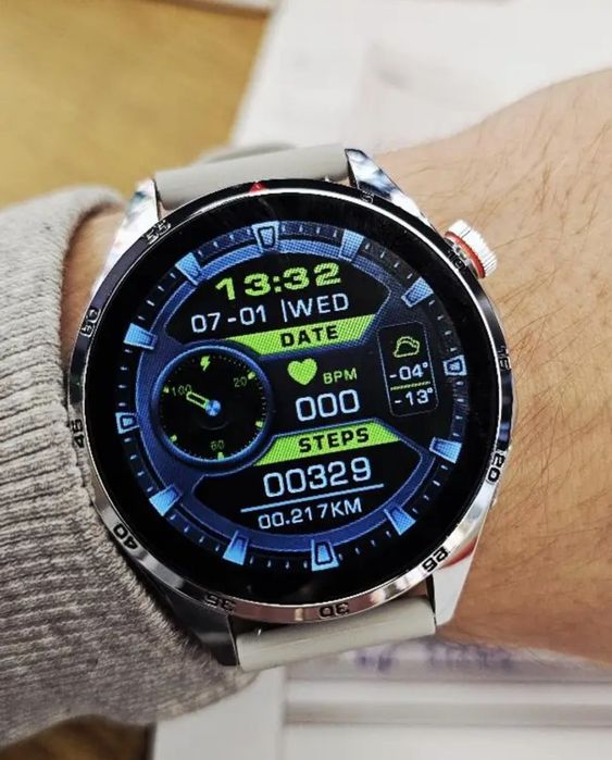 Smartwatch unisex  ERUN