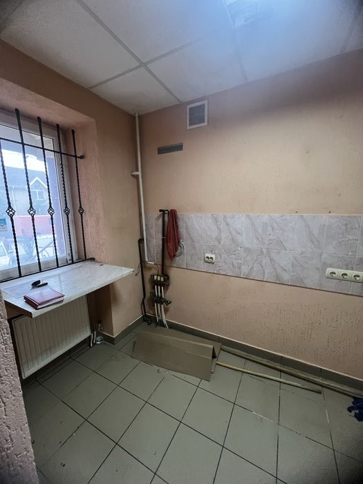 Продаж або  здача в оренду приміщення