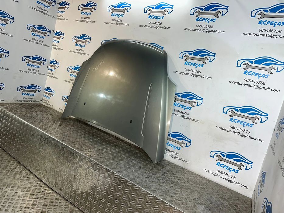 Capot Ford Mondeo IV Original