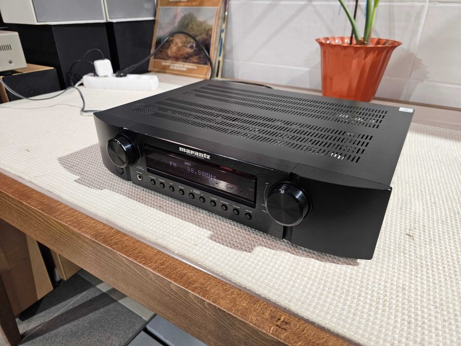 Ресивер Marantz SR 5023 AM/FM Receiver