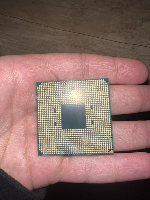 процессор ryzen 5 5600