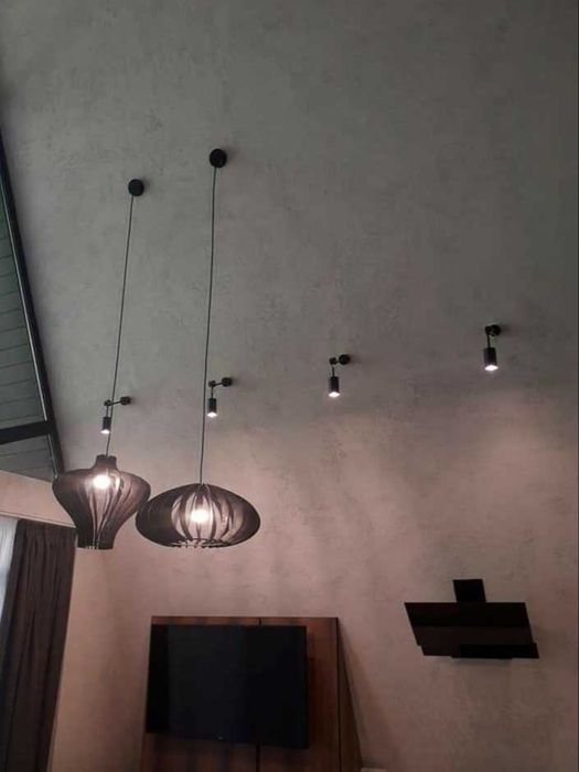 Электрик. Услуги электрика. - Електромонтажні послуги Чернігів на Olx