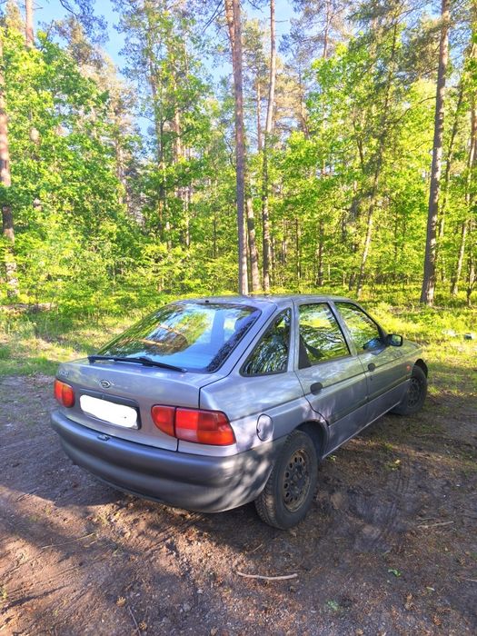 Ford Escort 1.3 1997