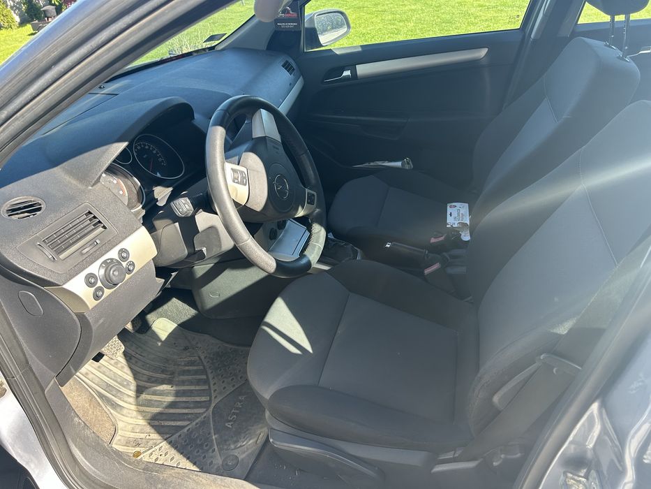 Sprzedam Opel Astra H