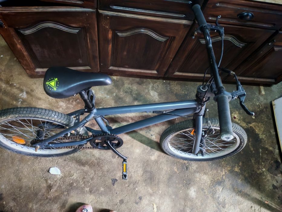 Bicicleta criança