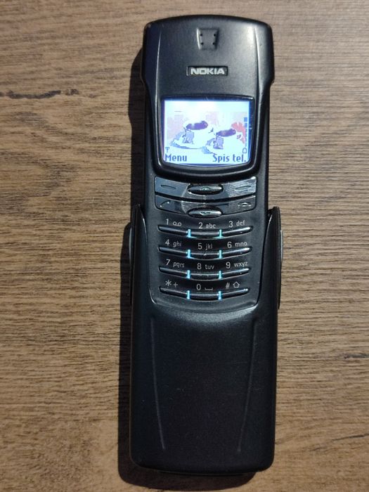 Witam sprzedam telefony komórkowe