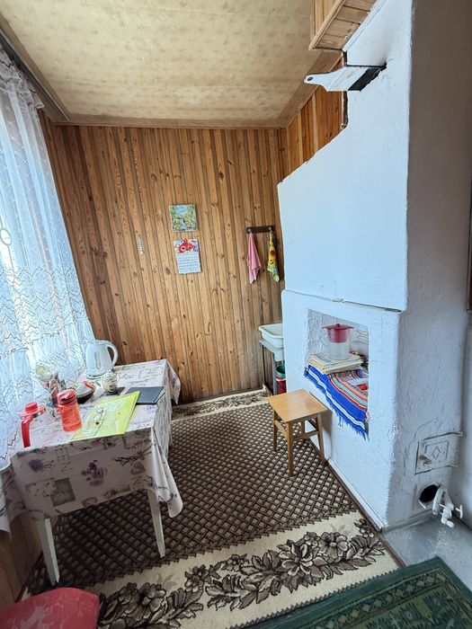 Продам дачу біля лісу