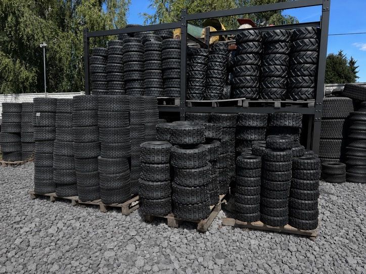 Nowe opony 15x6.00-6 18x8.50-8 20x10.00-8 13x5.00-6 16x6.50-8 16x6.00-8 18x9.50-8