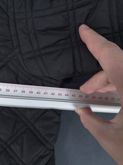 NOWA Requisite Kurtka Pikowana Lightweight Quilted Jeździecka 10/S