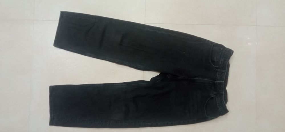 Jeansy chłopięce H&M 158