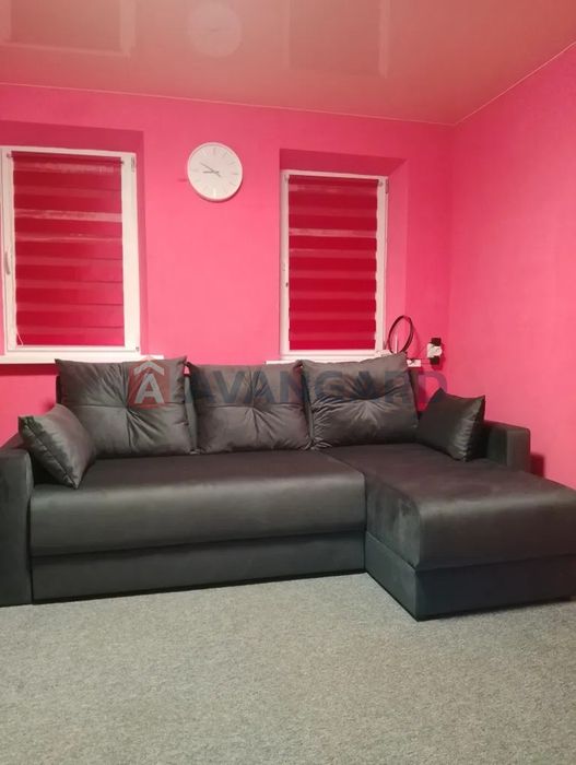 Продам часть дома янтарная