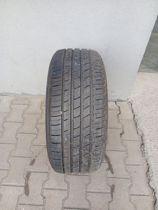 Opona Nexen 255/55R18 109Y