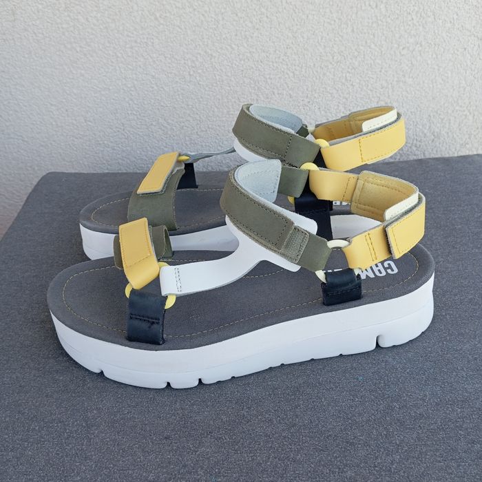 Camper Oruga Up Sandały Rozmiar 41