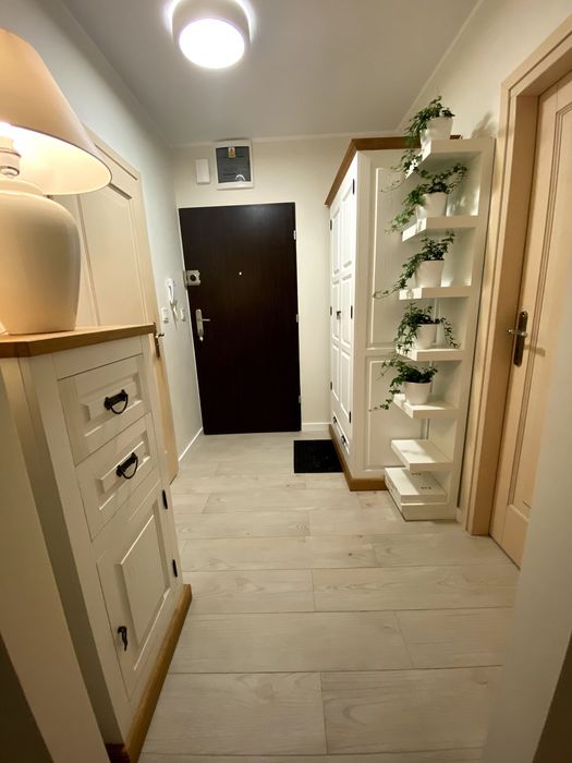 2 pokoje | 45,4 m² | Garaż podziemny | II piętro | Derby 14 | Bezpośrednio od właściciela - Widok 6