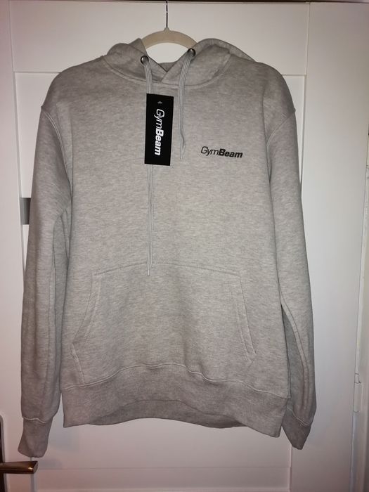 Dres męski GymBeam 38 M