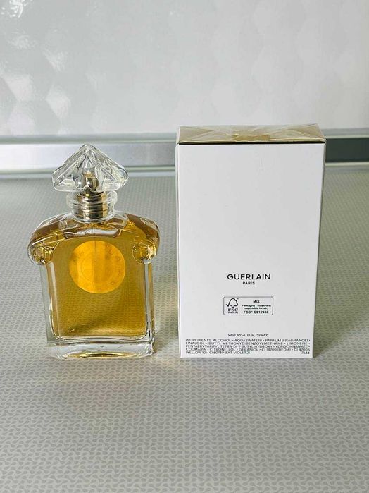 Парфуми Guerlain Paris Terracotta