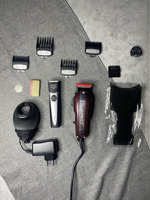 Парихмахерский набор Toni&Guy