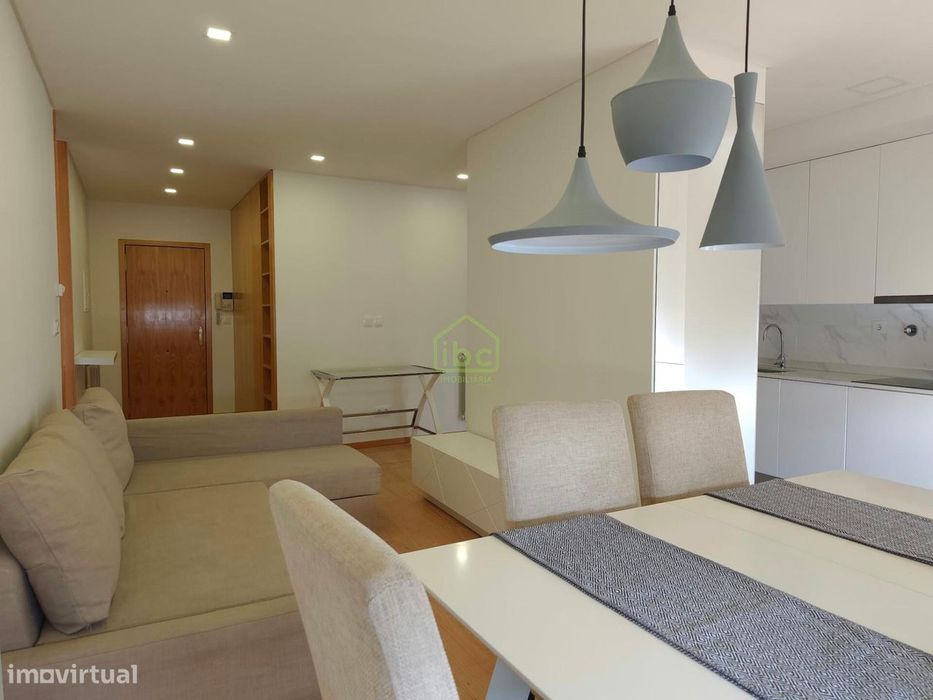 Apartamento T1 | Póvoa de Varzim