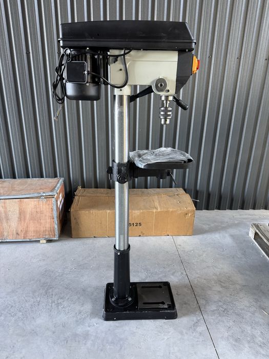 Свердлильний верстат ZJQ5125