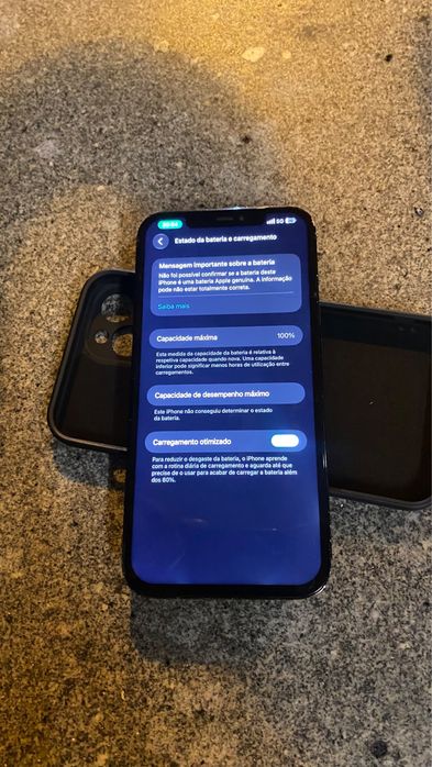 Iphone 12 pro max 128gb