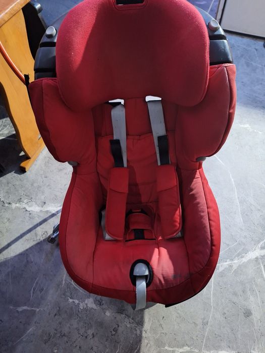 Fotelik samochodowy maxi cosi okazja