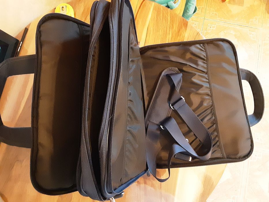 Портфель чоловічий діловий