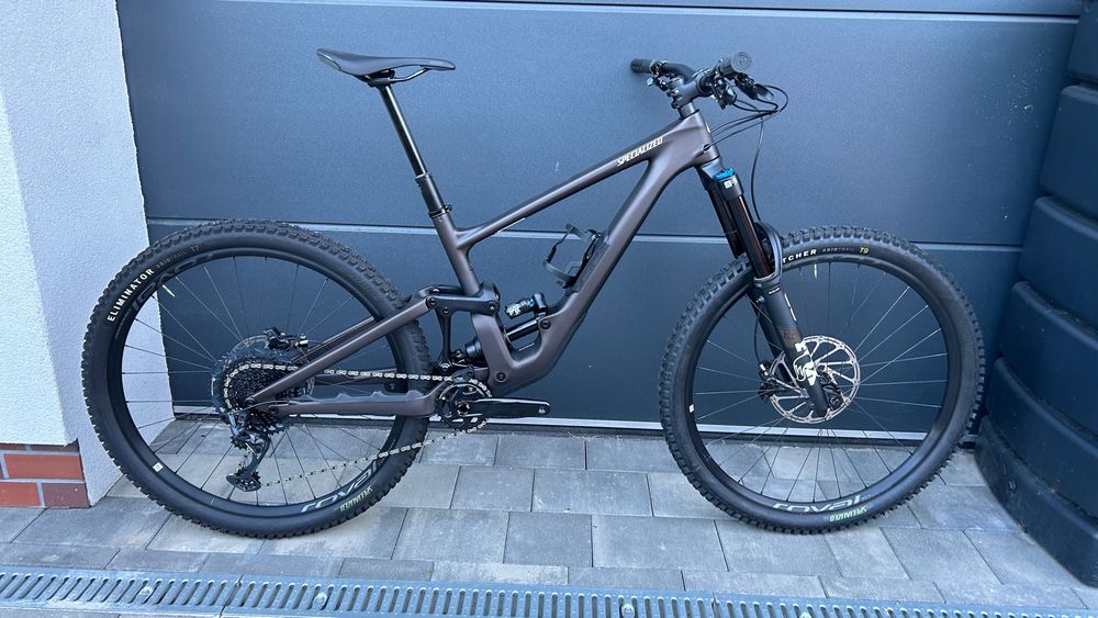 Rower górski trail enduro Specialized Enduro Expert carbon S3