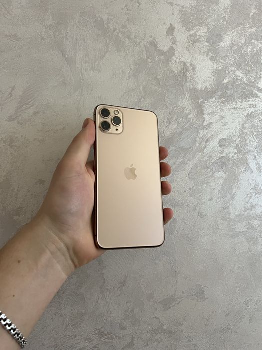 iPhone 11 Pro Max 64Gb Айфон 11 Про Mах Мобільний телефон