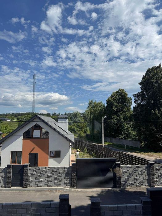 Якісний будинок з керамоблоку за ціною квартири | 120 м² | 3,5 сотки | Держпрограми