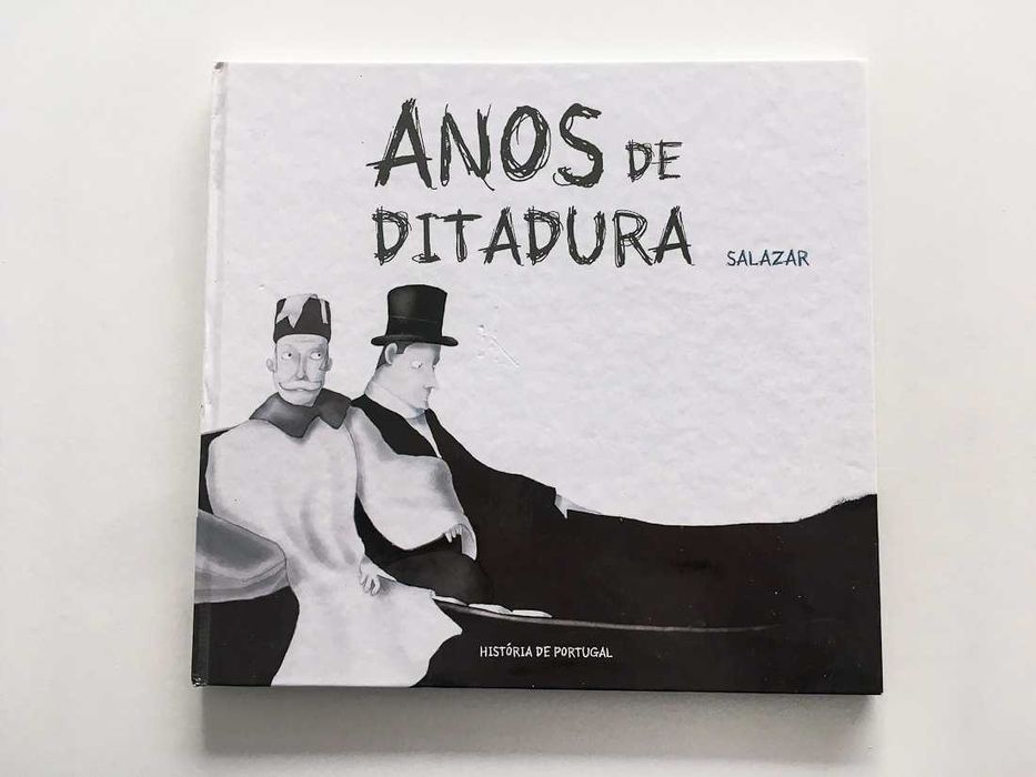 Anos de Ditadura