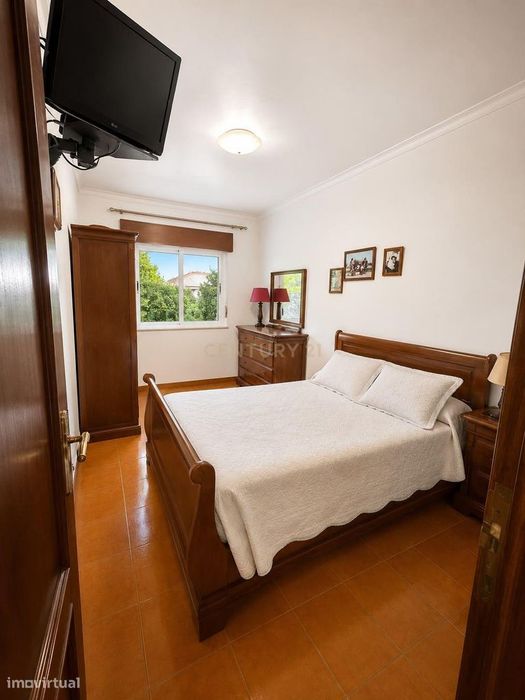 Apartamento T2 na Amora