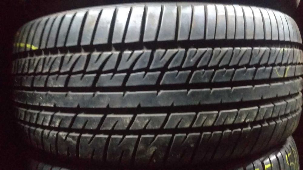 255/50/19 Kumho Ecsta X3
