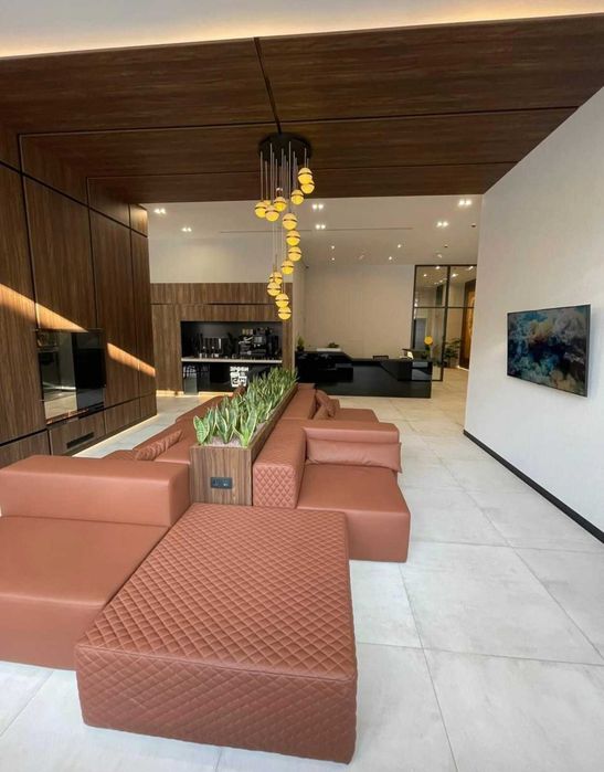 Номер студія з балконом