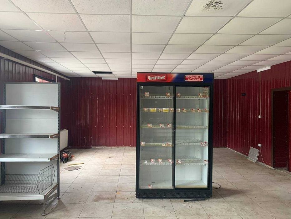 Продам Магазин (Магдалинівка)