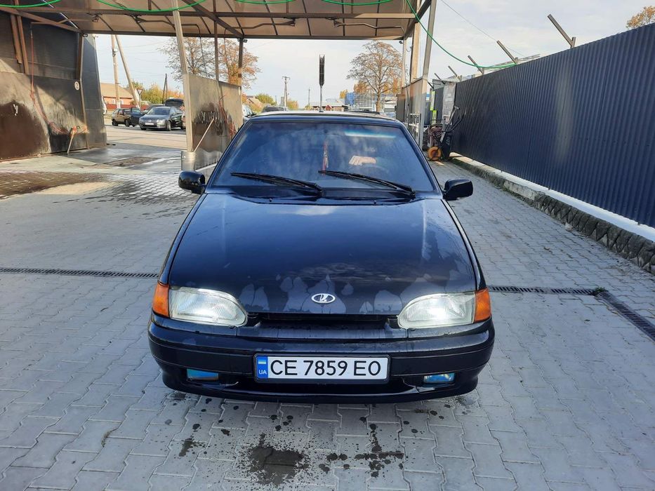 Ваз 2115 2008 року