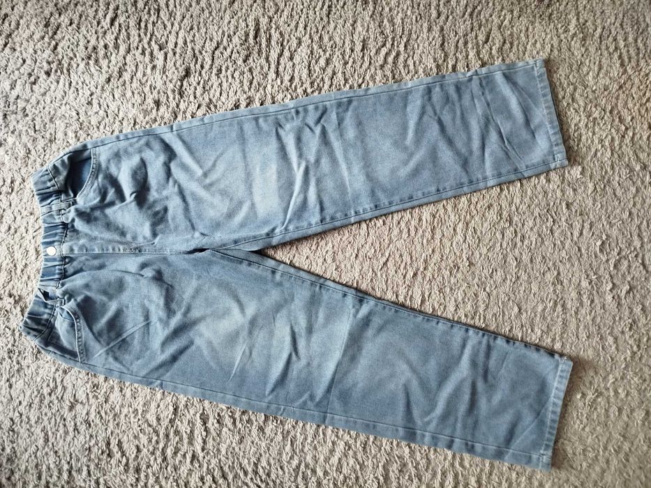 Джинси підліткові