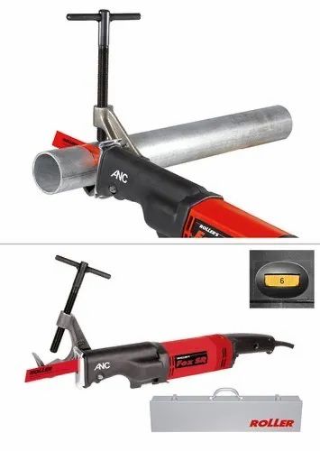 Elektryczna Piła Szablasta Do Rur Do 6"  ROLLER''S Fox