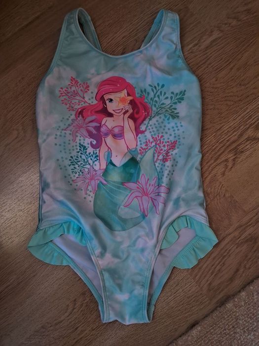 Купальник Русалочка Disney