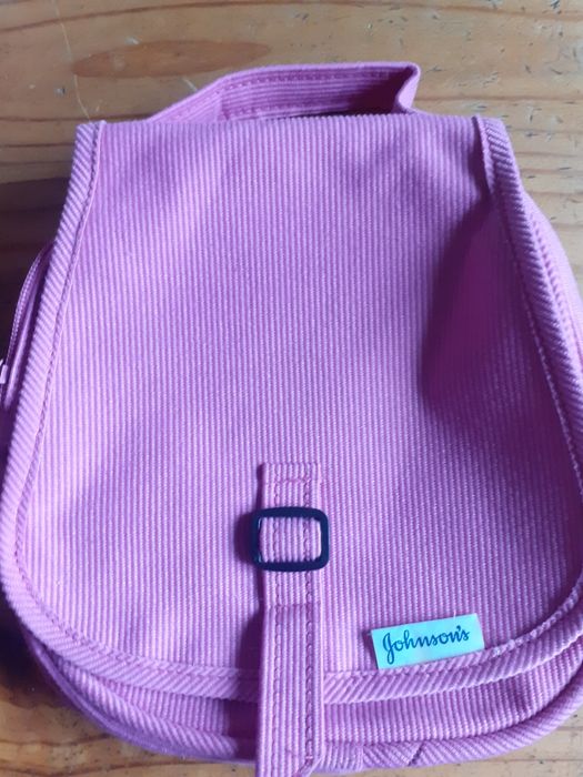 Сумочки-органайзер для косметики