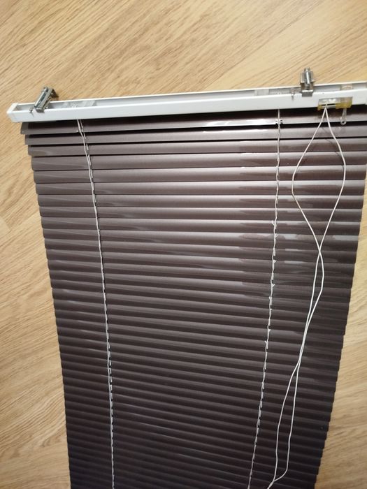 Żaluzja aluminiowa