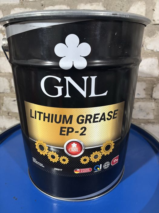 Літол 24 GNL 17kg 2000грн